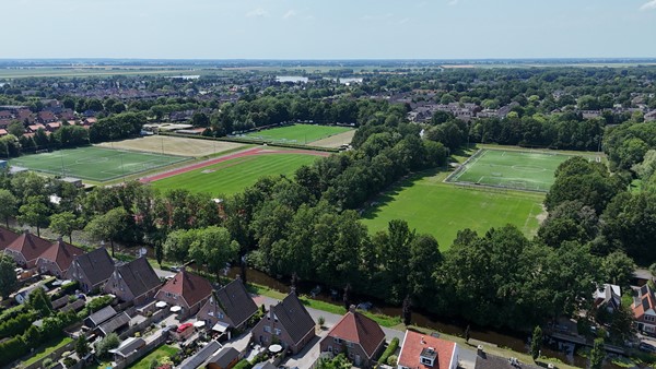 Medium property photo - Nijverheidsstraat 60, 9648 JC Wildervank